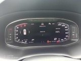  Seat  ATECA SEAT  1.5 TSI FR DSG 5d #6