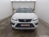  Seat  ATECA SEAT  1.5 TSI FR DSG 5d #5
