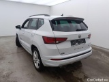  Seat  ATECA SEAT  1.5 TSI FR DSG 5d #7