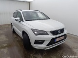  Seat  ATECA SEAT  1.5 TSI FR DSG 5d #8