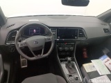  Seat  ATECA SEAT  1.5 TSI FR DSG 5d #9