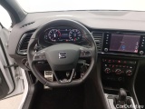  Seat  ATECA SEAT  1.5 TSI FR DSG 5d #19