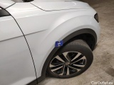  Volkswagen  T-ROC Volkswagen  1.6 TDI United 5d #22