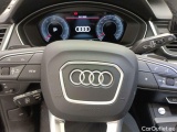  Audi  Q5 Audi  SPORTBACK Bus.Ed.SL 35 TDI S tronic 5d #25