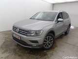  Volkswagen  Tiguan Volkswagen  Allspace 2.0 TDI SCR DSG7 Comfortline 5d 