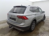  Volkswagen  Tiguan Volkswagen  Allspace 2.0 TDI SCR DSG7 Comfortline 5d #2