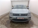  Volkswagen  Tiguan Volkswagen  Allspace 2.0 TDI SCR DSG7 Comfortline 5d #5