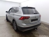  Volkswagen  Tiguan Volkswagen  Allspace 2.0 TDI SCR DSG7 Comfortline 5d #7