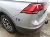  Volkswagen  Tiguan Volkswagen  Allspace 2.0 TDI SCR DSG7 Comfortline 5d #52