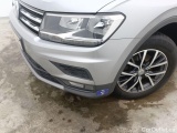  Volkswagen  Tiguan Volkswagen  Allspace 2.0 TDI SCR DSG7 Comfortline 5d #61