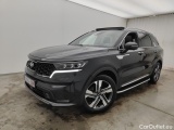  KIA  Sorento KIA  Sense 1.6 HEV 4WD DCT8 5d 7 seats  