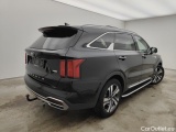  KIA  Sorento KIA  Sense 1.6 HEV 4WD DCT8 5d 7 seats  #2