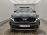  KIA  Sorento KIA  Sense 1.6 HEV 4WD DCT8 5d 7 seats  #5