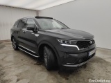  KIA  Sorento KIA  Sense 1.6 HEV 4WD DCT8 5d 7 seats  #8