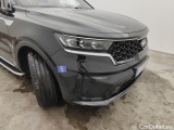  KIA  Sorento KIA  Sense 1.6 HEV 4WD DCT8 5d 7 seats  #29