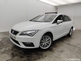  Seat  Leon SEAT  ST 1.6 TDI 115 Move DSG 5d 
