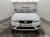  Seat  Leon SEAT  ST 1.6 TDI 115 Move DSG 5d #5