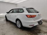  Seat  Leon SEAT  ST 1.6 TDI 115 Move DSG 5d #7
