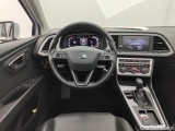 Seat  Leon SEAT  ST 1.6 TDI 115 Move DSG 5d #9