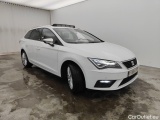  Seat  Leon SEAT  ST 1.6 TDI 115 Move DSG 5d #8