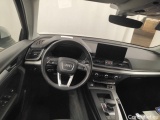  Audi  Q5 Audi  Business Edition S line 35 TDI S tronic 5d #9