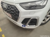  Audi  Q5 Audi  Business Edition S line 35 TDI S tronic 5d #29