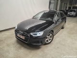  Audi  A4 Audi  Avant 2.0 35 TDi 120kW S tronic Attraction B.E 5d 