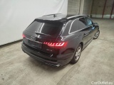  Audi  A4 Audi  Avant 2.0 35 TDi 120kW S tronic Attraction B.E 5d #2