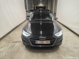  Audi  A4 Audi  Avant 2.0 35 TDi 120kW S tronic Attraction B.E 5d #5