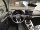  Audi  A4 Audi  Avant 2.0 35 TDi 120kW S tronic Attraction B.E 5d #9