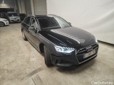  Audi  A4 Audi  Avant 2.0 35 TDi 120kW S tronic Attraction B.E 5d #8