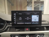 Audi  A4 Audi  Avant 2.0 35 TDi 120kW S tronic Attraction B.E 5d #13