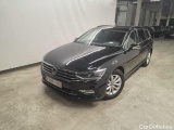  Volkswagen  Passat Volkswagen  Variant 2.0 TDI SCR 110kW DSG7 Style Business 5d 