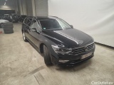  Volkswagen  Passat Volkswagen  Variant 2.0 TDI SCR 110kW DSG7 Style Business 5d #8
