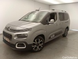  Citroen  Berlingo Citroën  Multispace 1.5 BlueHDi 130 MAN6 S&S Feel XL 5d 7pl 