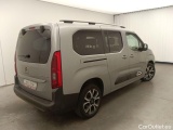  Citroen  Berlingo Citroën  Multispace 1.5 BlueHDi 130 MAN6 S&S Feel XL 5d 7pl #2