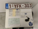  Citroen  Berlingo Citroën  Multispace 1.5 BlueHDi 130 MAN6 S&S Feel XL 5d 7pl #4