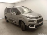  Citroen  Berlingo Citroën  Multispace 1.5 BlueHDi 130 MAN6 S&S Feel XL 5d 7pl #8