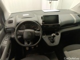  Citroen  Berlingo Citroën  Multispace 1.5 BlueHDi 130 MAN6 S&S Feel XL 5d 7pl #9