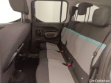  Citroen  Berlingo Citroën  Multispace 1.5 BlueHDi 130 MAN6 S&S Feel XL 5d 7pl #10