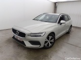  Volvo  V60 Volvo  D3 Geartronic  5d 