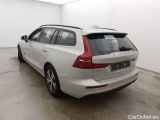  Volvo  V60 Volvo  D3 Geartronic  5d #7