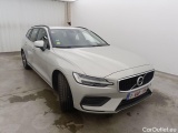  Volvo  V60 Volvo  D3 Geartronic  5d #8