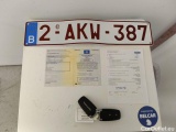  Ford  Ranger Ford  2.0 BiT 156kW 4x4 Aut. D-Cab Raptor 4d #4