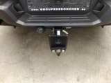  Ford  Ranger Ford  2.0 BiT 156kW 4x4 Aut. D-Cab Raptor 4d #15
