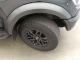  Ford  Ranger Ford  2.0 BiT 156kW 4x4 Aut. D-Cab Raptor 4d #17