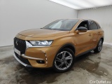  DS  DS7 DS 7 Crossback 2.0 BlueHDi 180 Automatic Be Chic 5d 