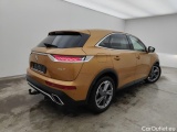  DS  DS7 DS 7 Crossback 2.0 BlueHDi 180 Automatic Be Chic 5d #2