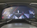 DS  DS7 DS 7 Crossback 2.0 BlueHDi 180 Automatic Be Chic 5d #6