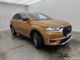  DS  DS7 DS 7 Crossback 2.0 BlueHDi 180 Automatic Be Chic 5d #8